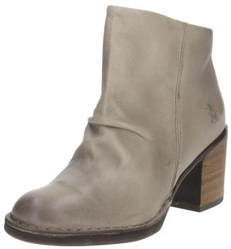 Fly London Leder beige taupe