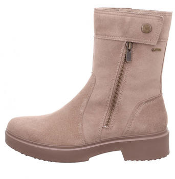 Legero Leder- Angel-Giotto beige