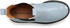 Elbsand Chelseaboots Leder blau