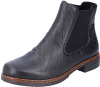 Rieker Chelseaboots in klassischem Look, schmale Form