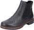 Rieker 7517000 751 Damen schwarz