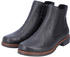 Rieker 7517000 751 Damen schwarz