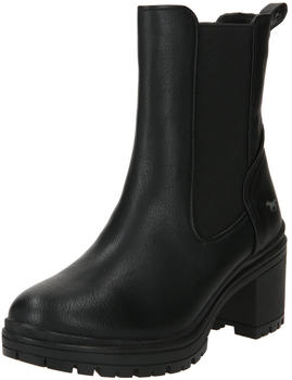 MUSTANG grau schwarz 12579951