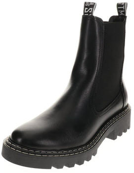 Tamaris Wechselfu&szlig;bett flach BLACK