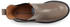 Elbsand Chelseaboots Leder grau