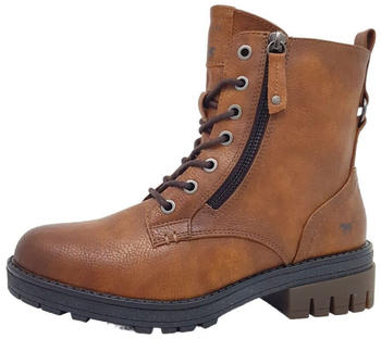 MUSTANG 1397-501 cognac