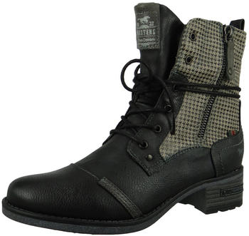 MUSTANG 1229-510-9 schwarz
