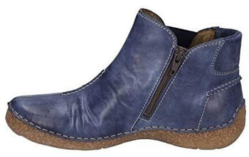 Josef Seibel Fergey 63 blau Ocean