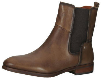 Pikolinos Leder Textil