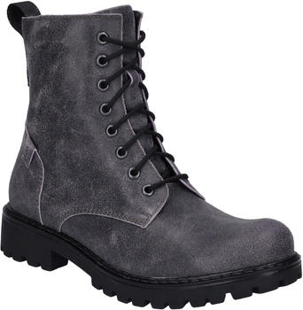 Josef Seibel Marta 16 85216 Vl416784 asphalt-viola 784 grau
