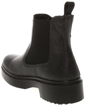 Legero Angel leicht gefütterte Gore-Tex anthrazit 9200