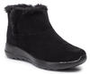 Stiefeletten Veloursleder