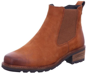 Solidus Kinga braun brandy 61005 30383