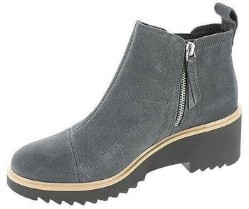 TOMS Shoes Maude geschmiedetes Eisen-Wildleder