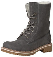 Tamaris Winterboots grau 38 EU