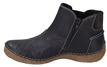Josef Seibel Fergey 63 schwarz