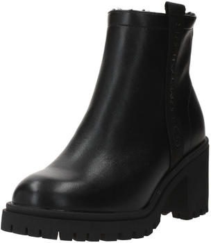 Tom Tailor '6390440' schwarz