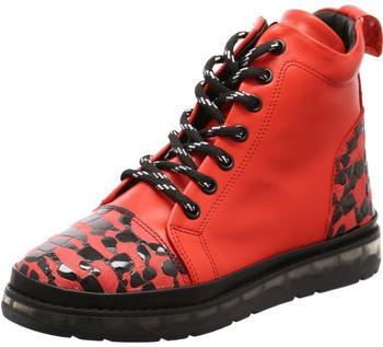 2Go Shoe 8090-501 rot