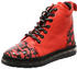 2Go Shoe 8090-501 rot