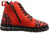 2Go Shoe 8090-501 rot