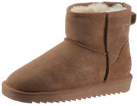 Ara Schlupfboots "Alaska Classic Short", Winterboots zum Schlupfen in bequemer Weite