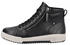 Rieker Evolution Schnürstiefel schwarz