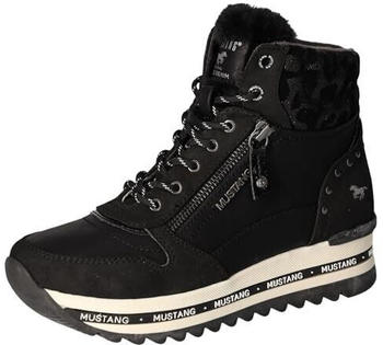 MUSTANG 1364-503 schwarz
