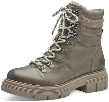 Marco Tozzi M2578041 Damen grau
