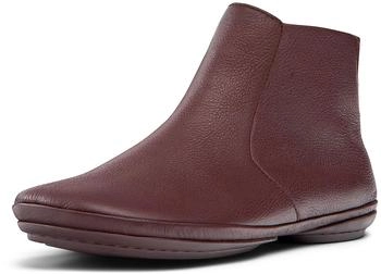 Camper Right Nina K400313 Chelsea burgund 014