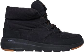 Skechers GLACIAL ULTRA-TREND UP schwarz