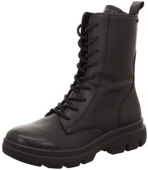 Legero Angelina Halblange schwarz 0100