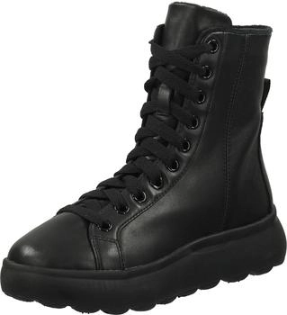 Geox D Spherica Ec4 1 D36TCD 00085 schwarz