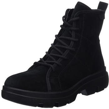 Legero Angelina Halblange schwarz 0000