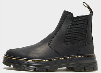 Dr. Martens Embury Damen schwarz
