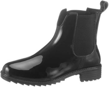 Rieker Gummistiefel Warmfutter P8280