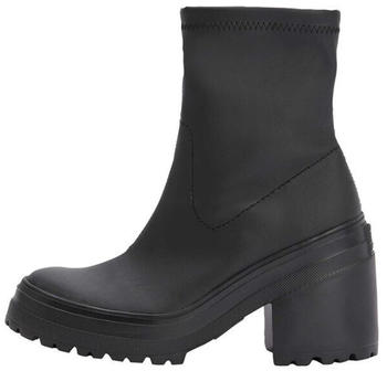 Tommy Hilfiger Heeled Schwarz