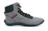 Leguano Barfußschuh KOSMO grau anthrazit 82657130-39