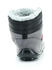 Leguano Barfußschuh KOSMO grau anthrazit 82657130-39
