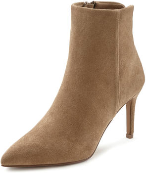 Lascana High-Heel- beige 35640910-42