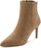 Lascana High-Heel- beige 35640910-42