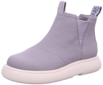 TOMS Shoes 'ALPARGATA' beige grau 8739916