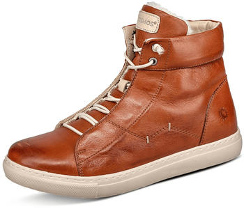 COSMOS Comfort Comfort Damen 6179-601 Sneaker cognac
