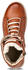 COSMOS Comfort Comfort Damen 6179-601 Sneaker cognac