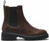Timberland Chelseaboots Cortina Valley Chelsea braun dark brown