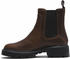 Timberland Chelseaboots Cortina Valley Chelsea braun dark brown