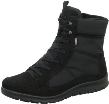 Ecco Babett 21555351052 schwarz