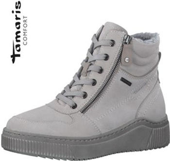 Tamaris Comfort Damen grau