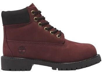 Timberland Premium Wp dunkelrot