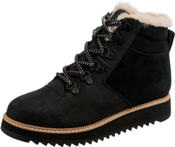 TOMS Shoes Mojave Wanderstiefel schwarz