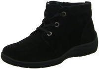 Waldl&auml;ufer Winterboots "HESNA", Stiefelette, Schn&uuml;rboots in Komfortweite H = sehr
